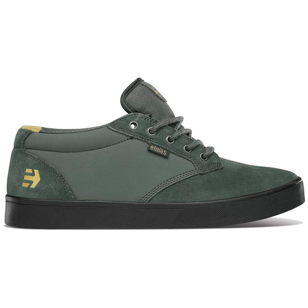 Etnies jameson fashion mid crank