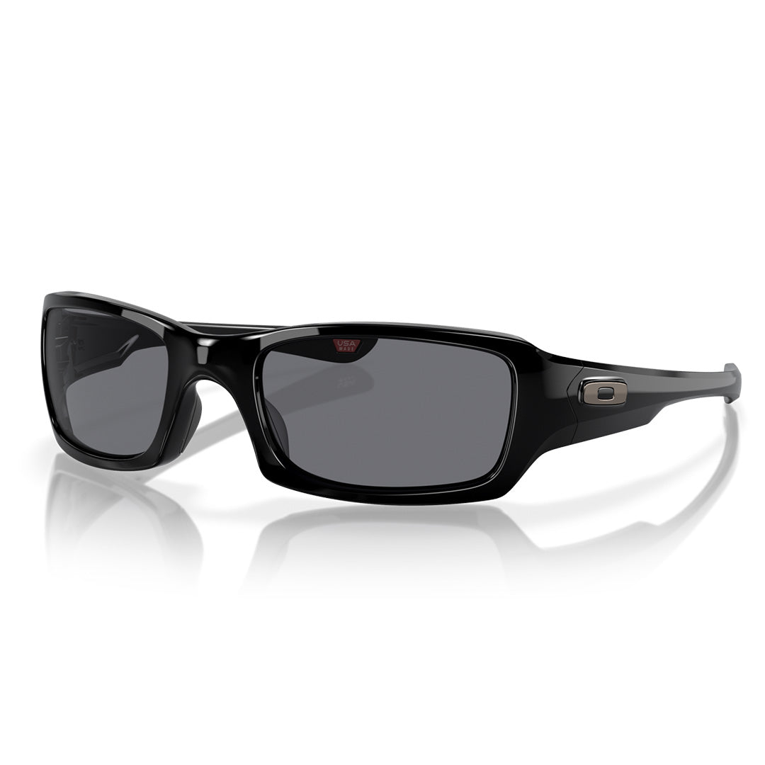 Oakley Fives Squared Sunglasses Holeshot Motorcycles