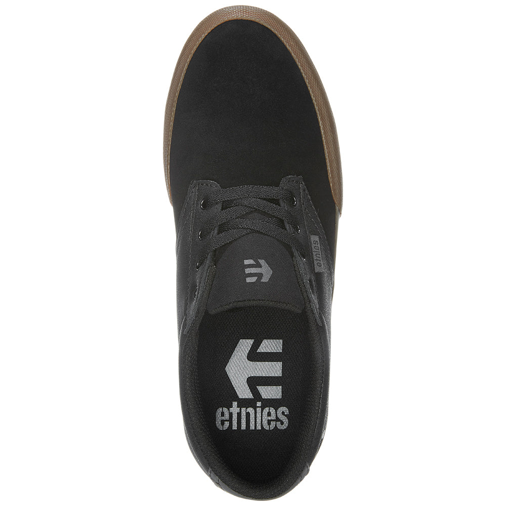 Etnies jameson vulc black best sale