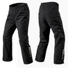 Rain Pants Acid 4 H2O black