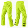 Rain Pants Acid 4 H2O Neon Yellow