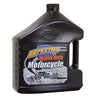 Heavy Duty Motorcycle Engine Oil - HD25T