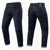 REV'IT! Jeans Lewis Selvedge TF Dark Blue