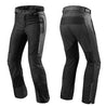 FPL034_1013_Ignition 3 Pants long Leg Black