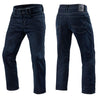 Jeans Lombard 3 RF Dark Blue