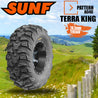 SUNF Terra King ATV Tyre - A040